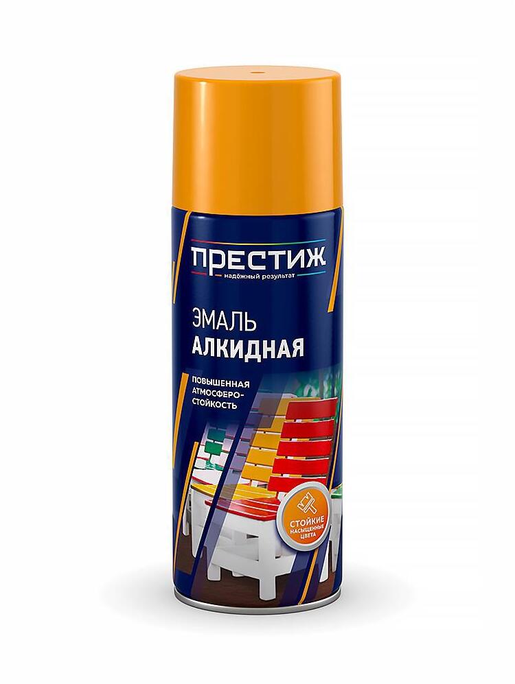 90454535 Краска аэрозольная 01-014-021-004 цвет красно-коричневый 425 мл STLM-0229072 ПРЕСТИЖ ХОЛДИНГ