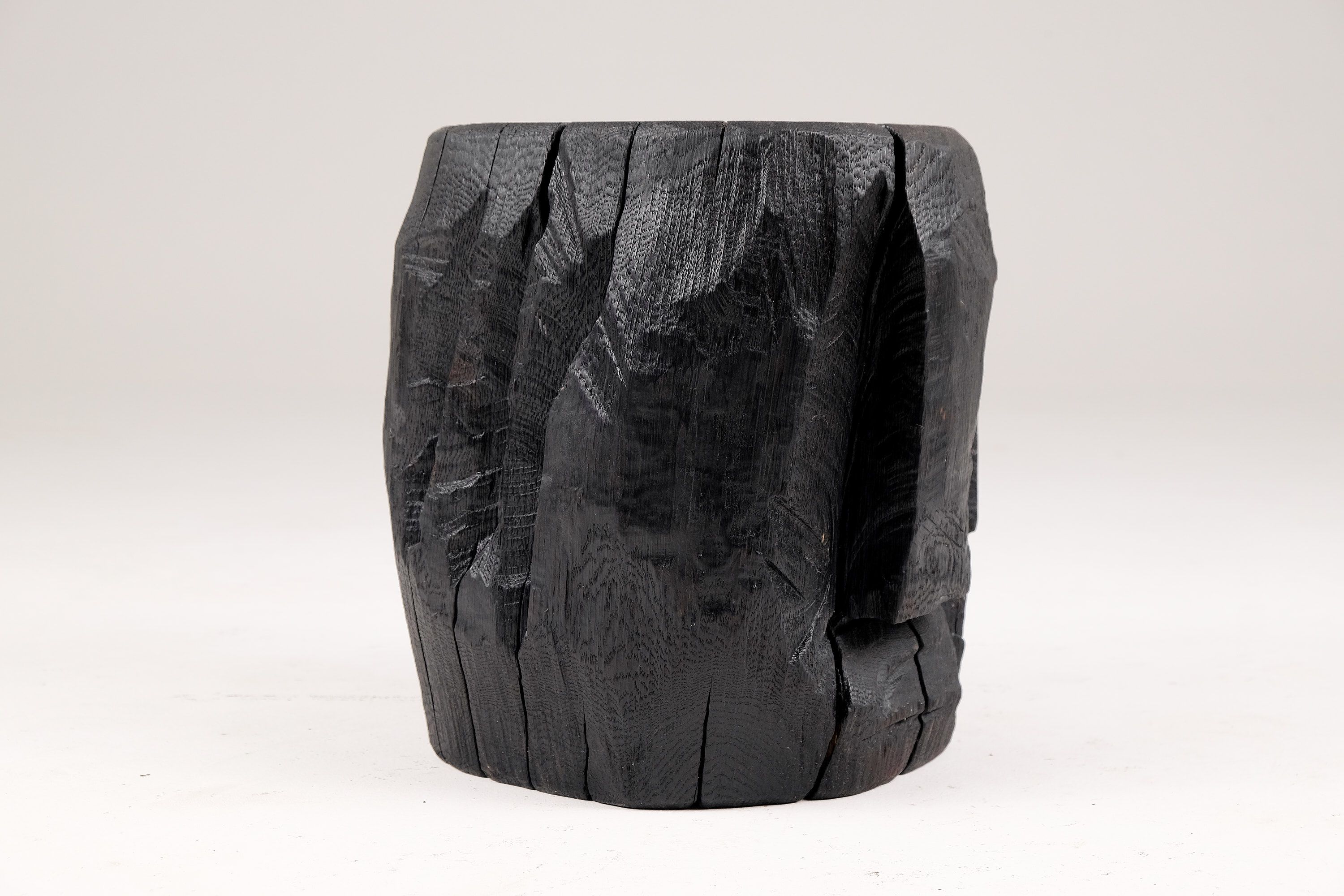 Журнальный столик из дуба Logniture Jownik ARCH-00099699 - Вид №12