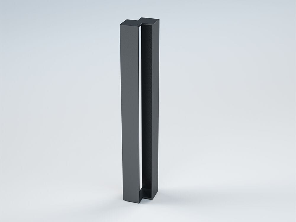 Стальной боллард / держатель велосипеда CITYSì INFINITY ARCH-00031317