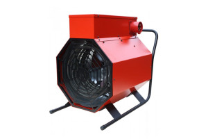 15886711 Тепловая пушка PROF-15380, 15 Квт 04.000097 Hintek