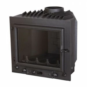 Каминная топка Monolity 12 KW Flat