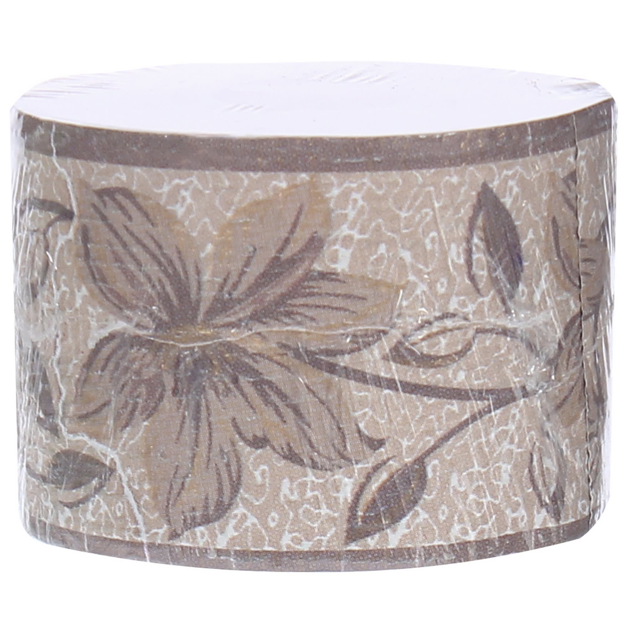 82037138 Бордюр Бум ДПЛ 622-14, цвет бежевый Santreyd  - Вид №1