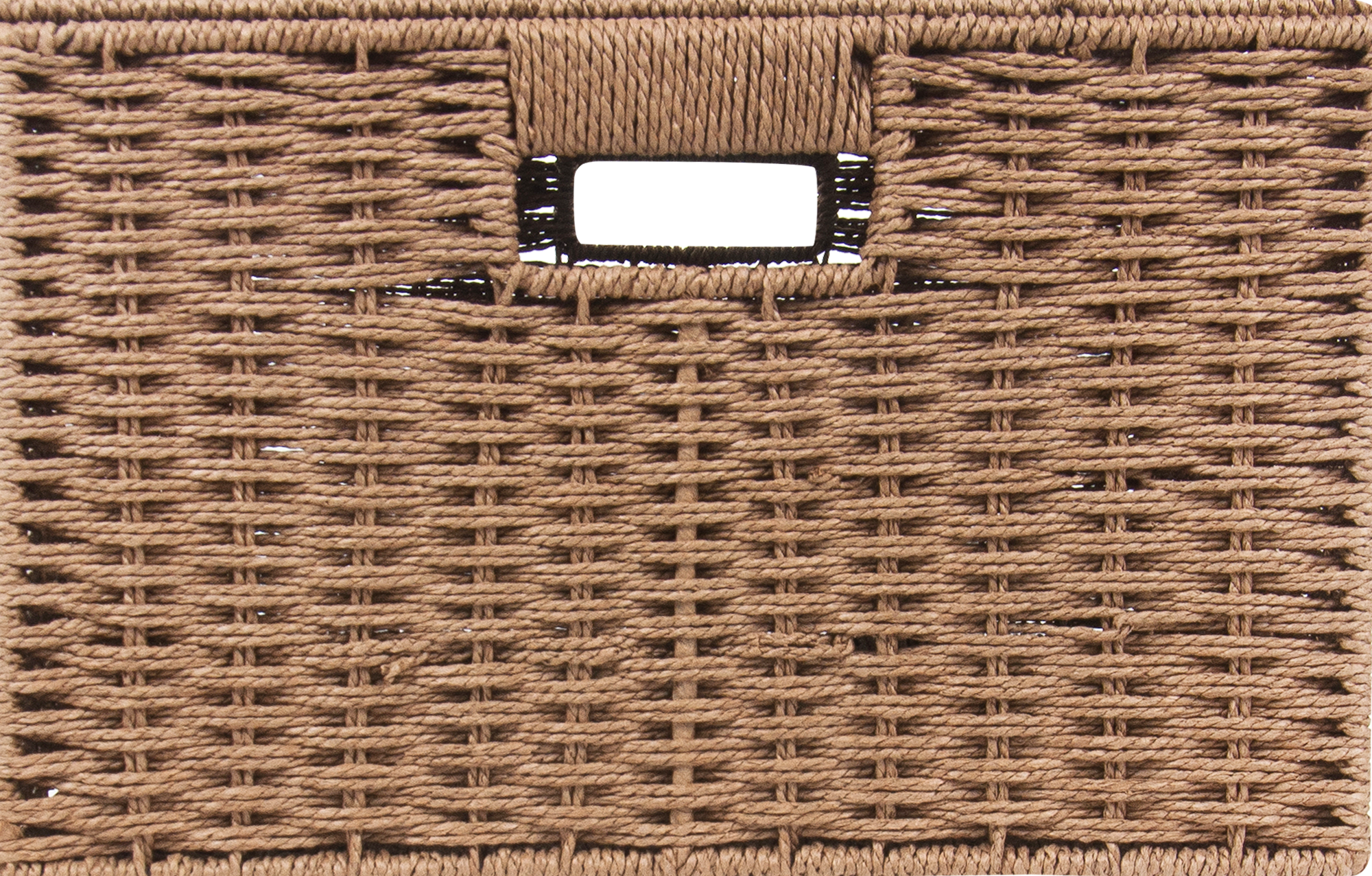 Santreyd: Бамбуковая корзина с крышкой для элегантного хранения 82280883 STLM-0023954 - Вид №3