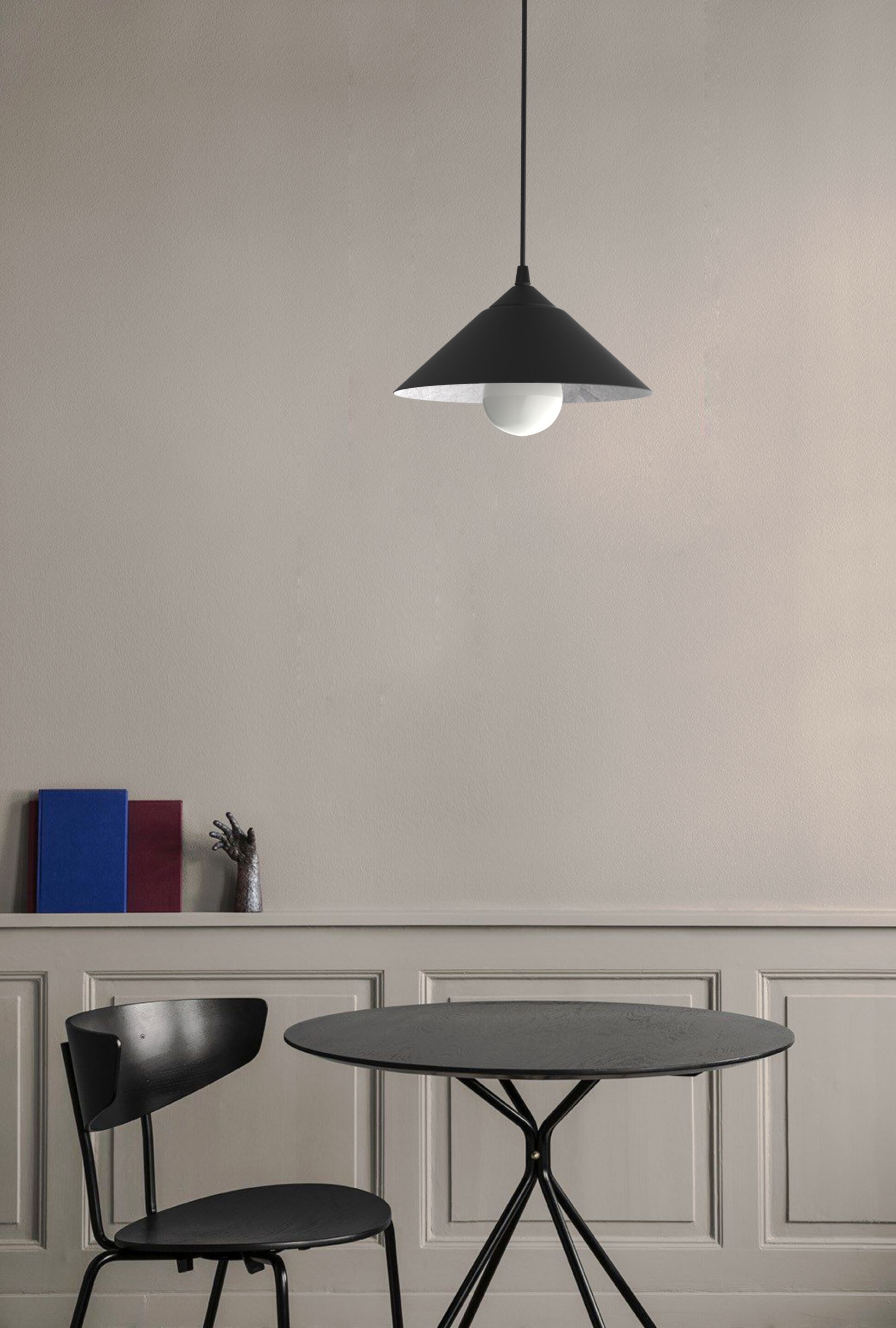 Светодиодный подвесной светильник WayPoint Chapeau ARCH-00099233 - Вид №11