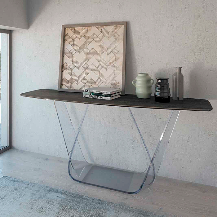 Консоль  TONIN C19 A / NC 