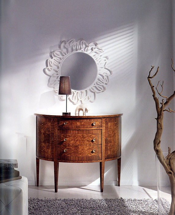 Секретер  BBELLE 647 