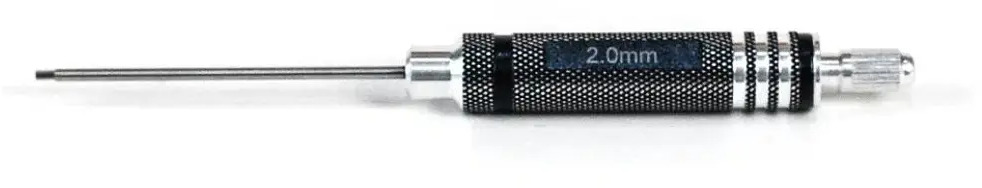 91685173 Отвертка Tsprof TS-MS1800150 HEX2x105 мм STLM-0849915