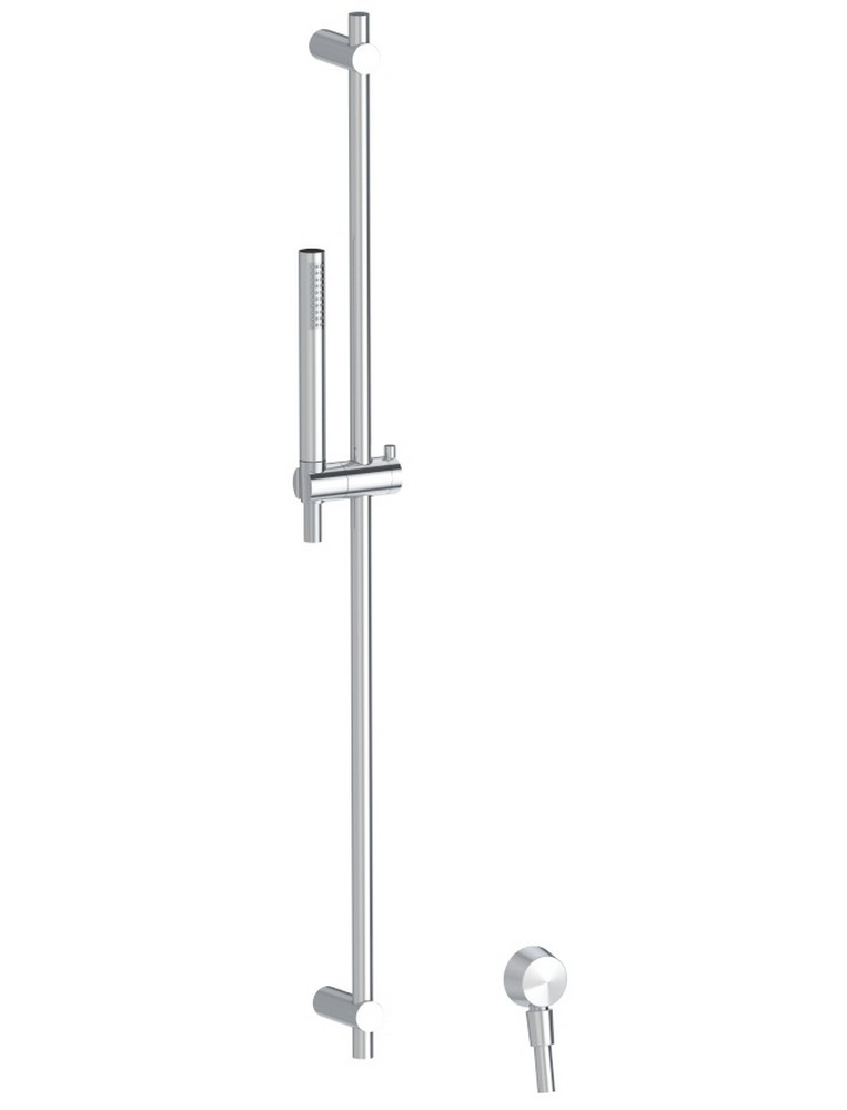 4630 Bellosta Rubinetterie КОМПЛЕКТНЫЕ СЛАЙДЕРЫ С ВОДОСНАБЖЕНИЕМ 