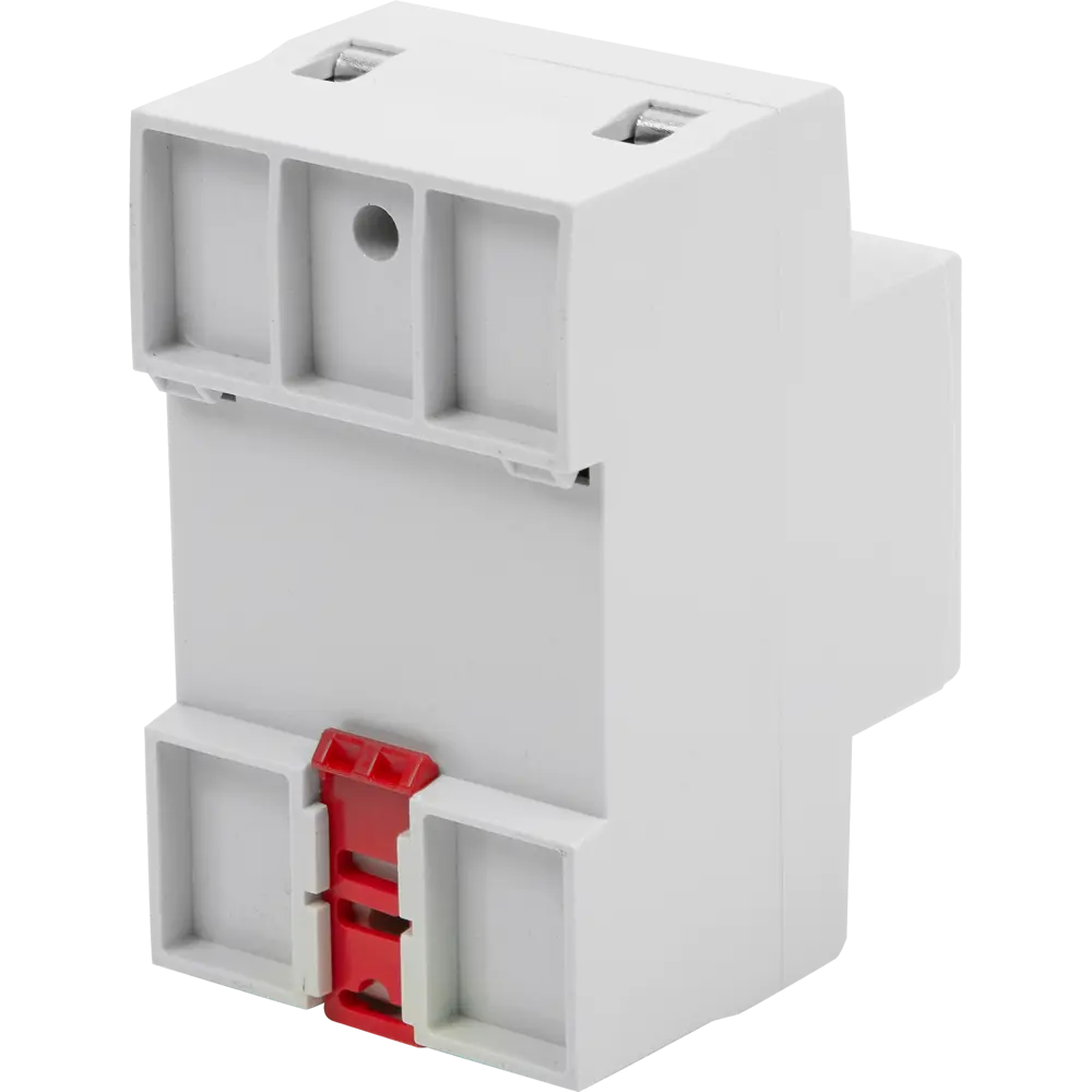 Реле напряжения и тока EKF MRVA 40A с дисплеем STLM-2189051 - Вид №2