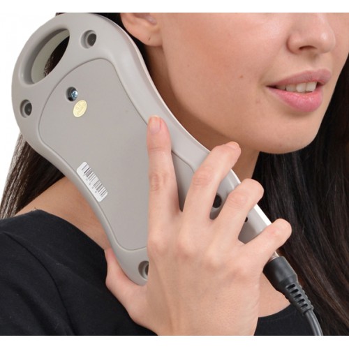 Набор тепловых масажеров CGN-120-6 Lotus Набор тепловых массажеров CGN-120-6 LOTUS 