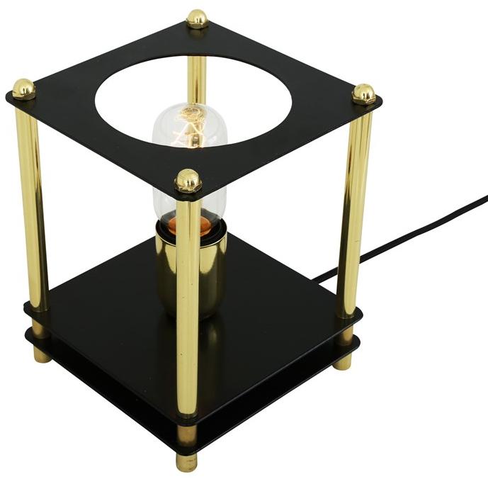 Mullan Lighting Настольная лампа из латуни sun-id-1459750 - Вид №2