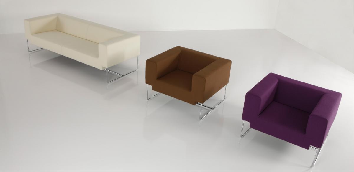 003492 Кресло SANCAL Nosso - Вид №2