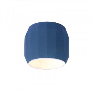 094492 Потолочный светильник C сине-белый Marset Scotch Club