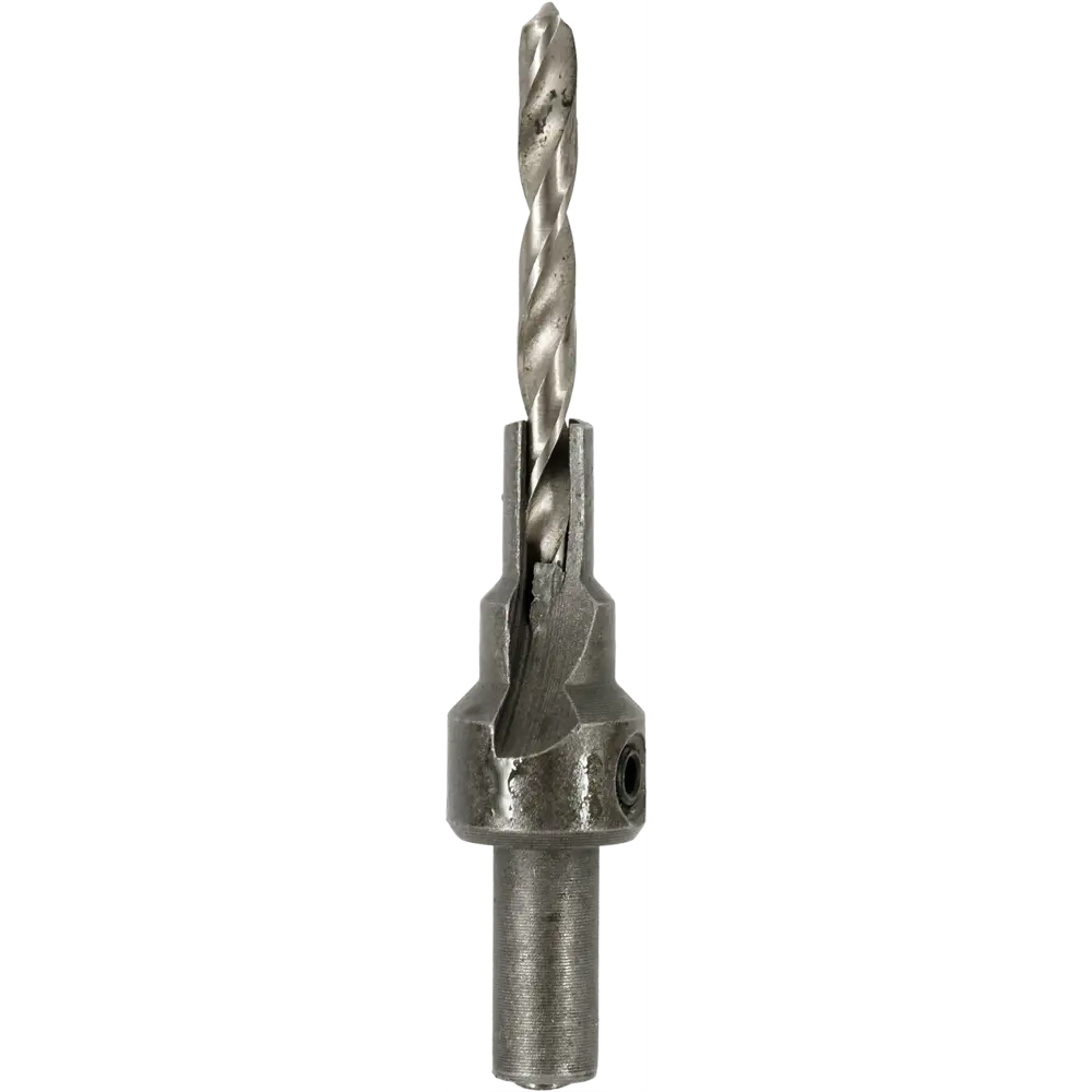 Сверло под конфирмат по дереву Спец 0400002 4.5x78 мм STLM-2111293