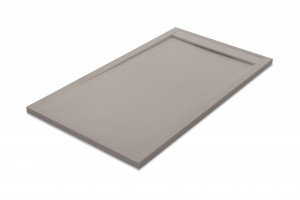 MCBATH Liceo Vulcano 160x90 Прямоугольная глина