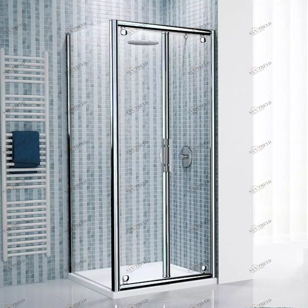 Боковая панель 90 см LUNES F Novellini LUNES LUNESF841K