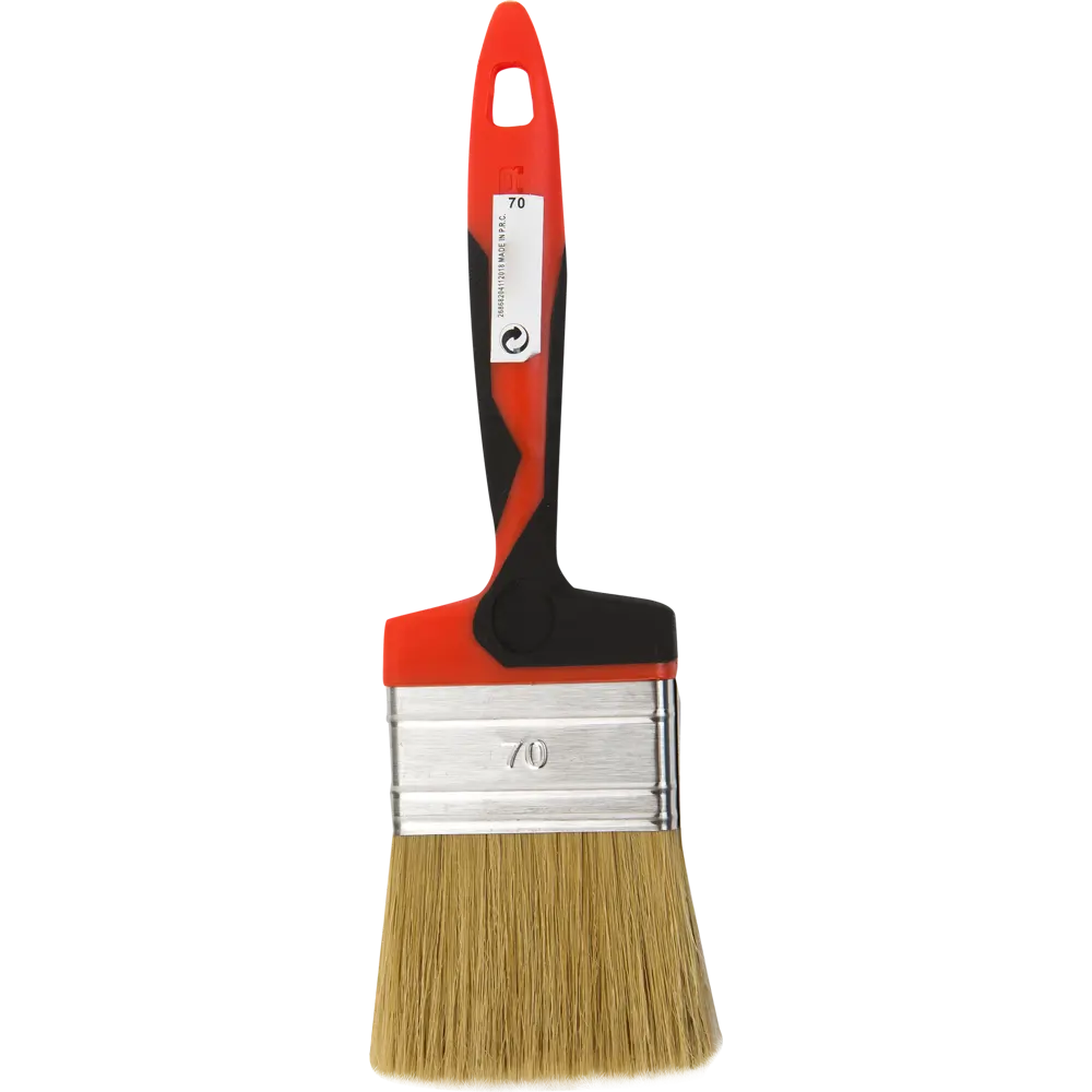 Кисть для алкидных красок Dexter 70 мм STLM-2182218 - Вид №2