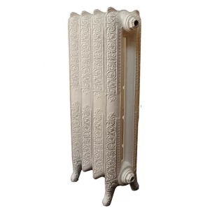 Чугунный радиатор RETROstyle Reading 600 4 секции