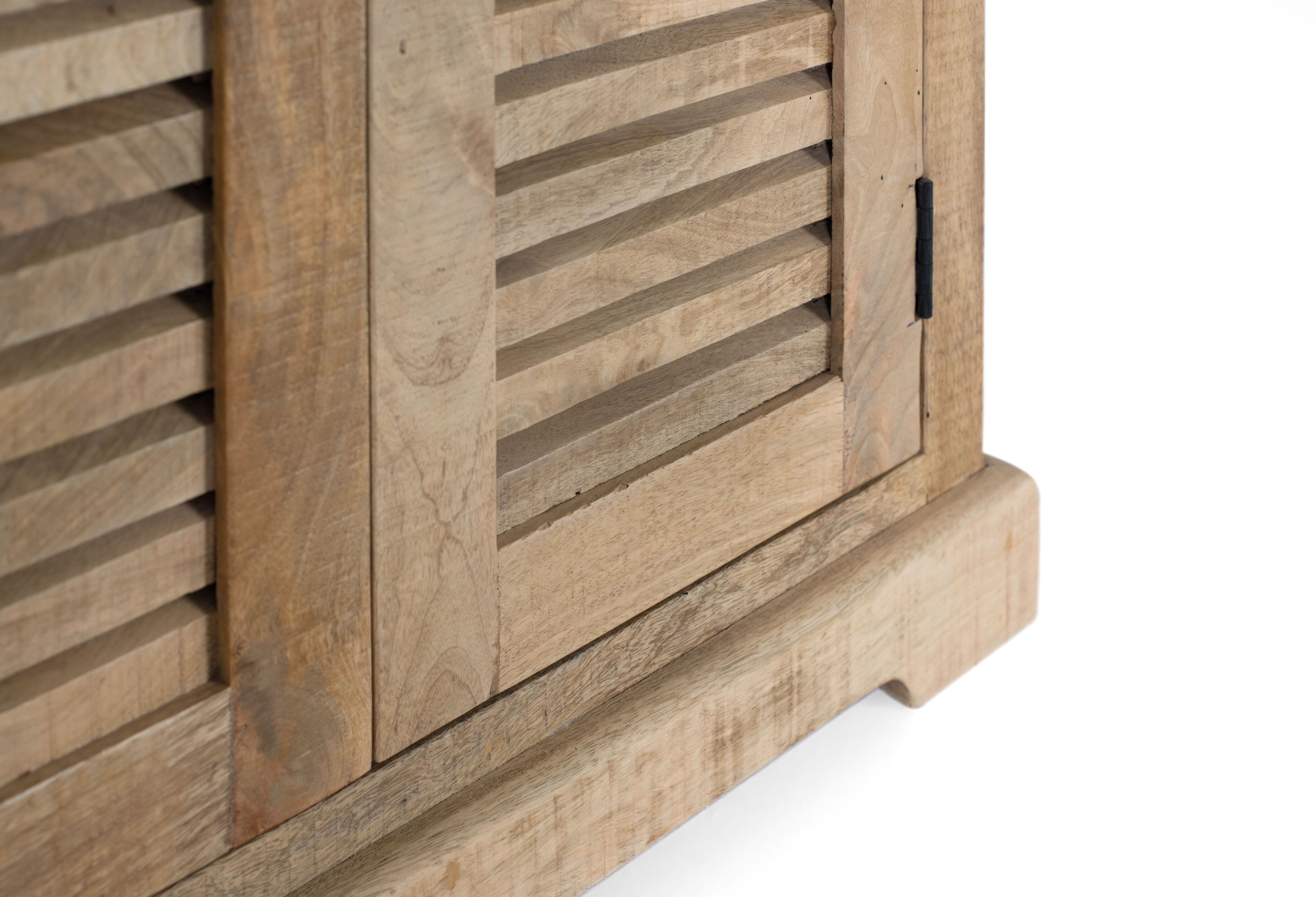 Шкаф из манго Giner y Colomer Venecia ARCH-00078150 - Вид №6