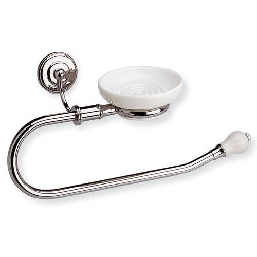 Classico Collection аксессуары для ванной комнаты серия Nemi Stilhaus Stil Haus 45526 - Вид №13