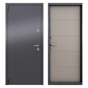 TOREX Входная дверь металлическая с терморазрывом и МДФ-панелью 89379568