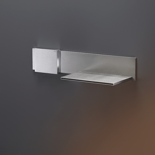 Прогрессивное набор смеситель для ванной с водопадом струйного Л. 85 мм  REG14 CEADESIGN  - Вид №1