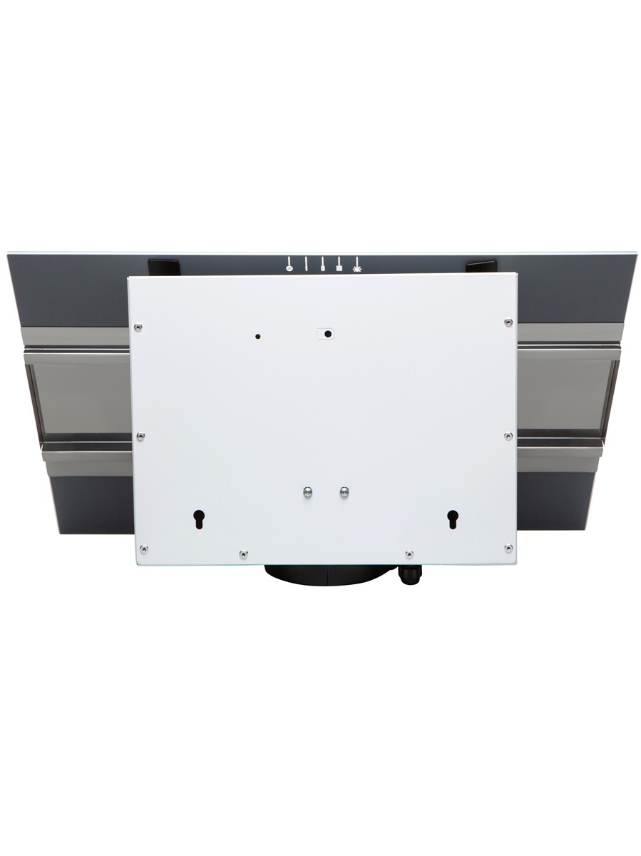 Вытяжка наклонная Parallel 60 White NAVAKO 17029 - Вид №5