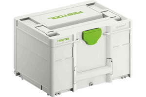 16182348 Контейнер Sys3 M 237 204843 Festool