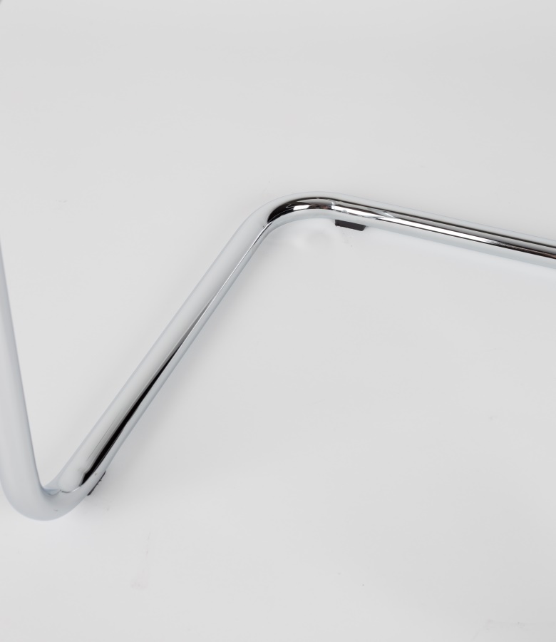 Стул Ridge Rib красный Zuiver 1006002 - Вид №9