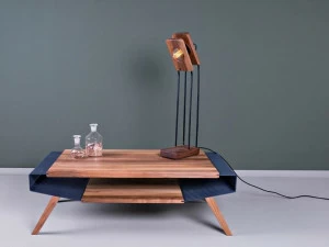 HOOKL und STOOL Светодиодная настольная лампа прямого света