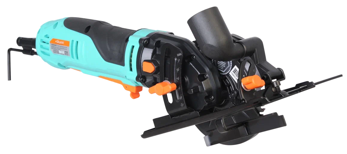 Пила дисковая Sturm! CS5012MS 5300348 STDN-0066522 - Вид №6