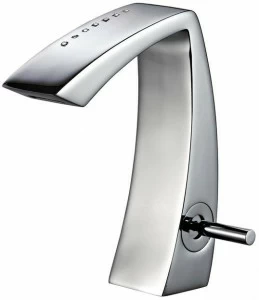 Rubinetterie Treemme Archè  2910