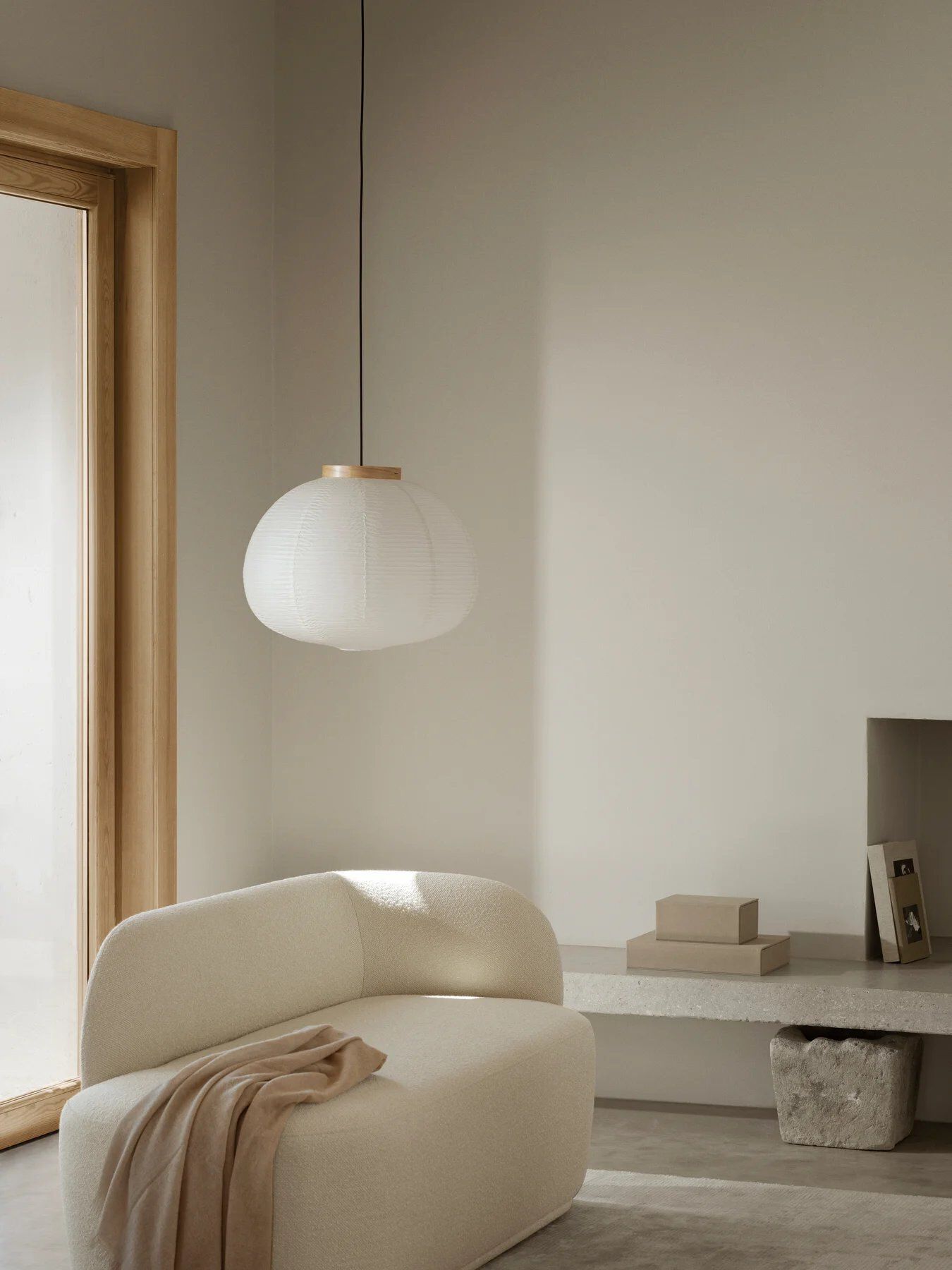 Шкатулка из искусственной кожи blomus Sahla ARCH-00152040 - Вид №29