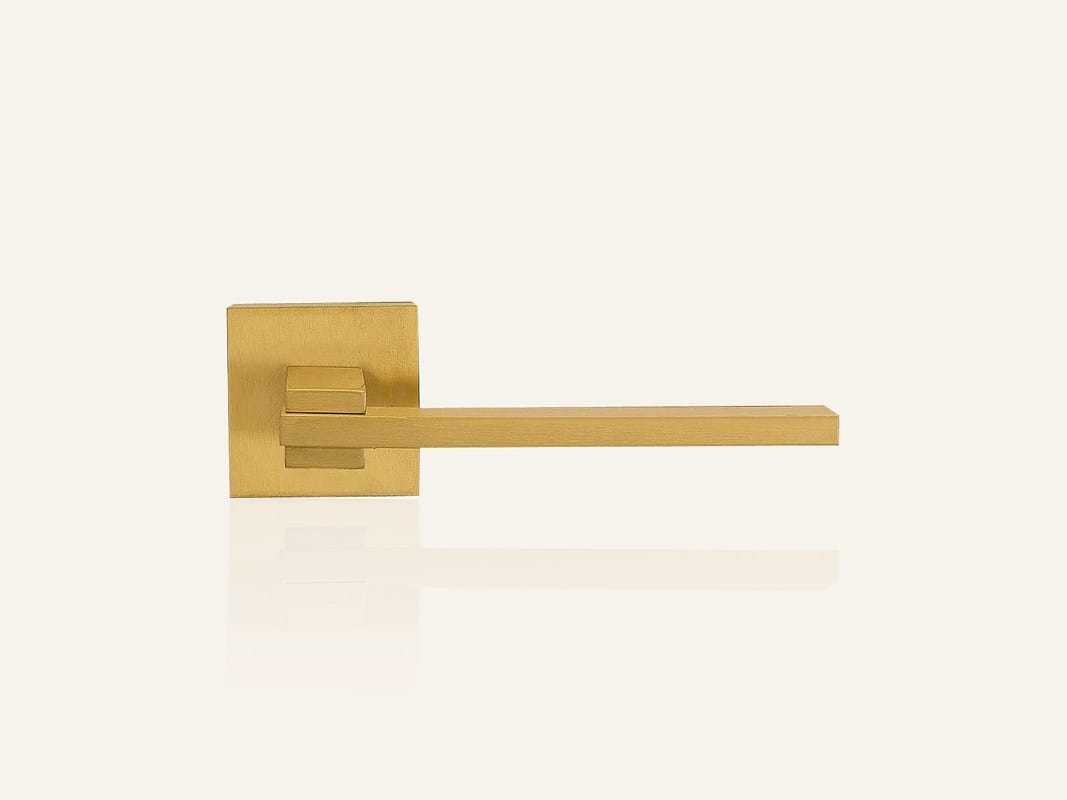 Латунная ручка LINEA CALI' ARCH-00027087 - Вид №10