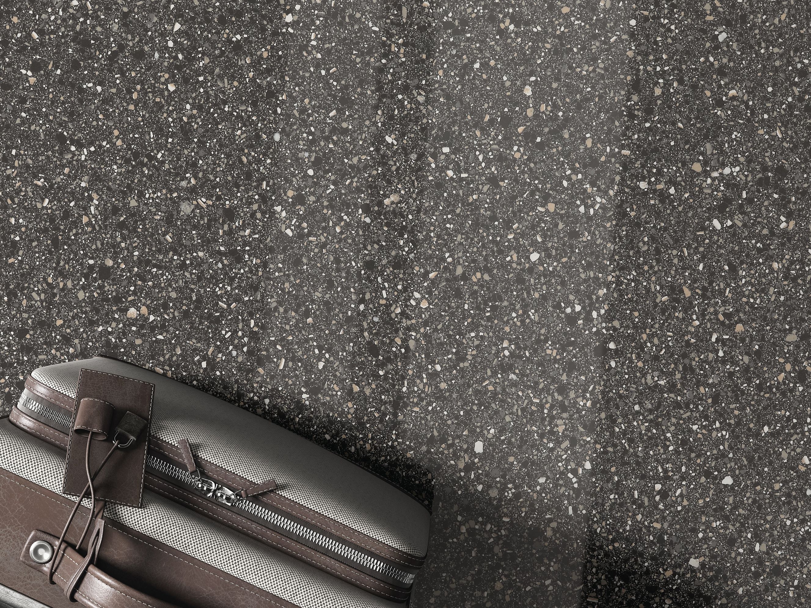 Пол / облицовка керамогранита с эффектом гранита для внутреннего и наружного применения FMG Palladio ARCH-00147778