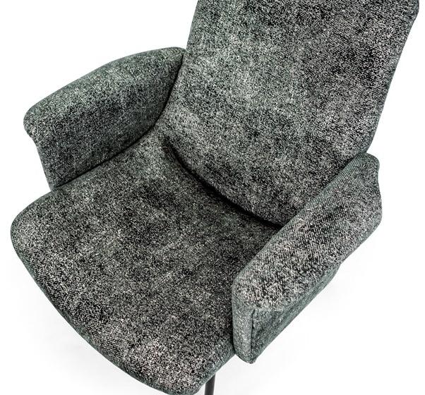 Mytto Мягкое кресло из хлопка с подлокотниками Larforma sun-id-1397712 - Вид №6