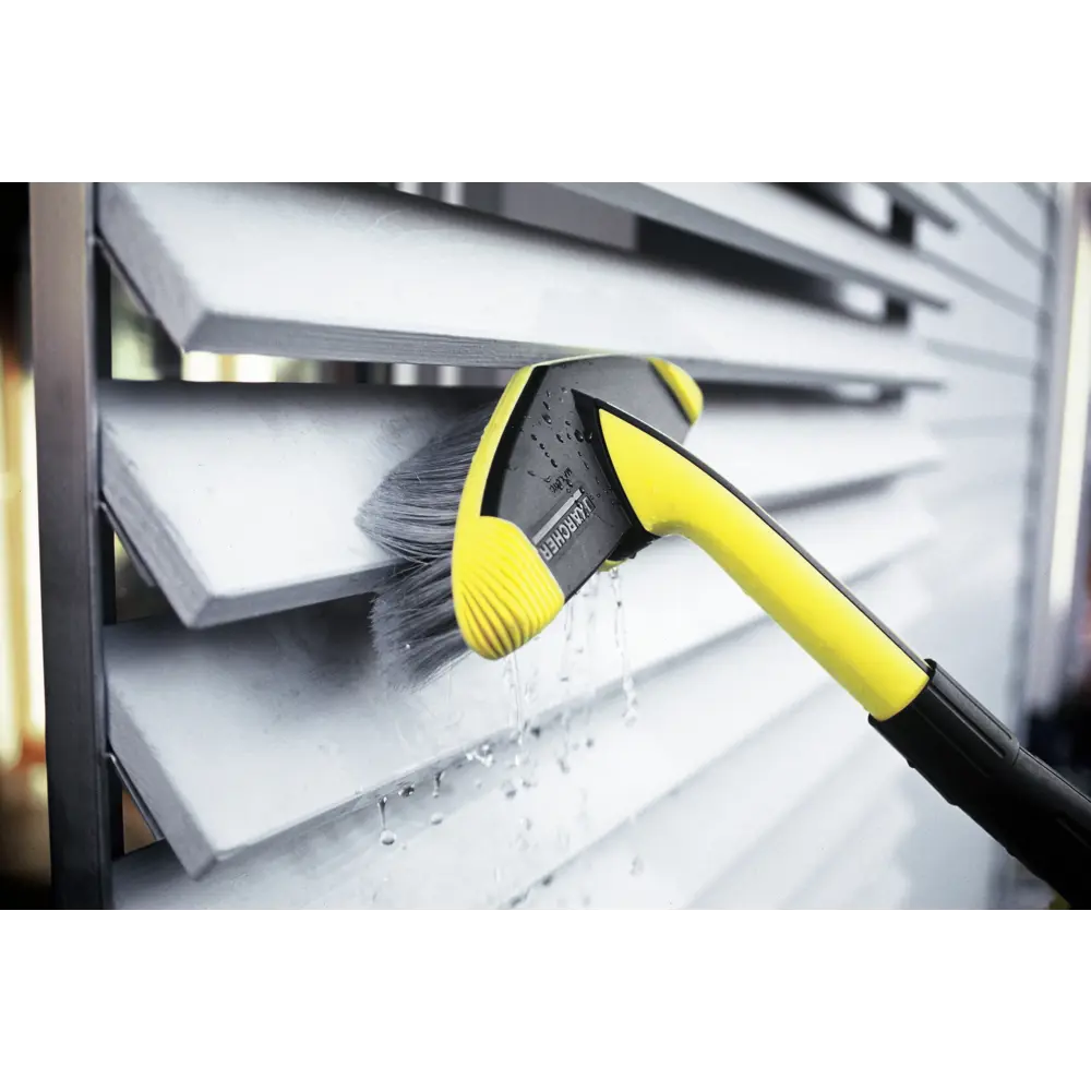 Щетка мягкая Karcher WB 60 11685885 STLM-2107553  - Вид №5