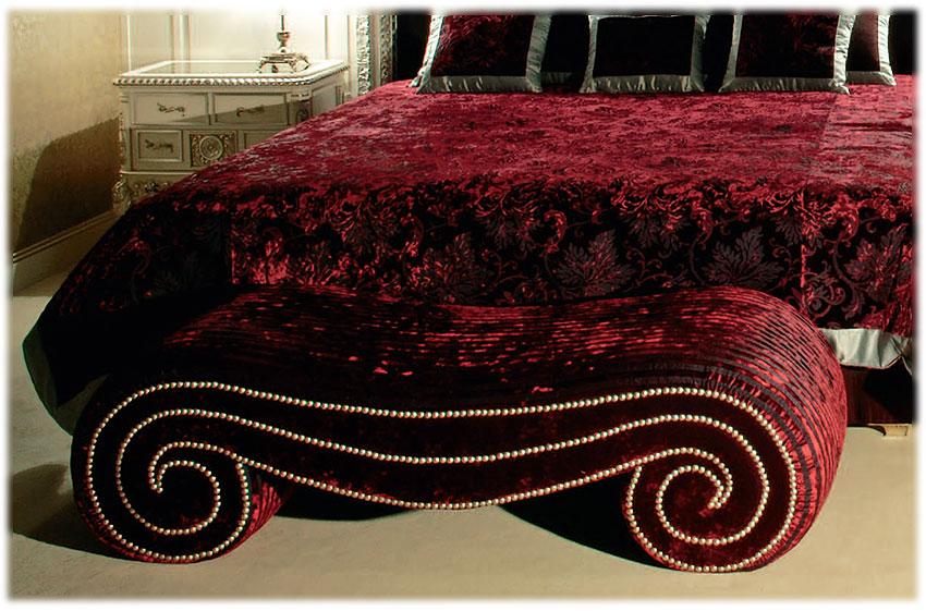 Банкетка  OAK 8372 