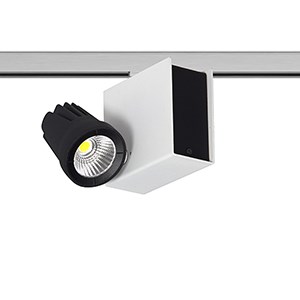 Kriter 1A Track Adapter Ghidini Kriter Track Adapter .01 Белый (Матовый) 