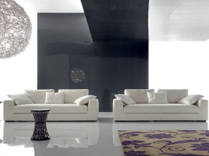 Ткань диван