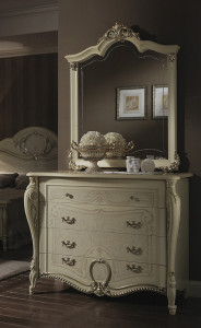 Комод  ARREDOCLASSIC TIZIANO 5