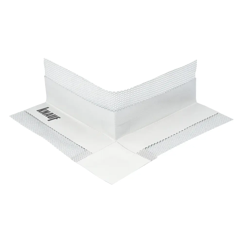 Угол гидроизоляционный внешний Knauf 140x140 мм STLM-2123940