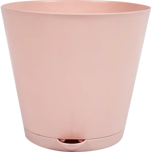 Горшок цветочный Ingreen Easy Grow ø20 h18.2 см v3.6 л пластик английская роза 3 шт.