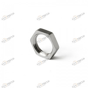 Контргайка 1.1/2 ProAqua 184662