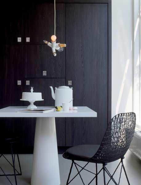 moooi Подвесной светильник sun-id-1463995 - Вид №6