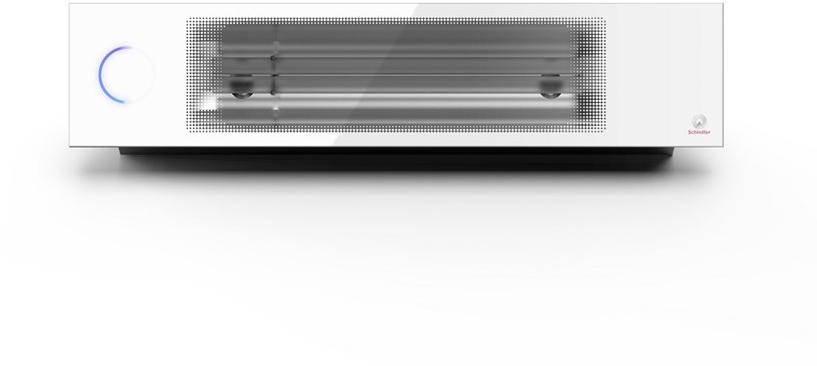 SCHINDLER Лампа для дезинфекции Schindler hygienic sun-id-1375715 - Вид №1