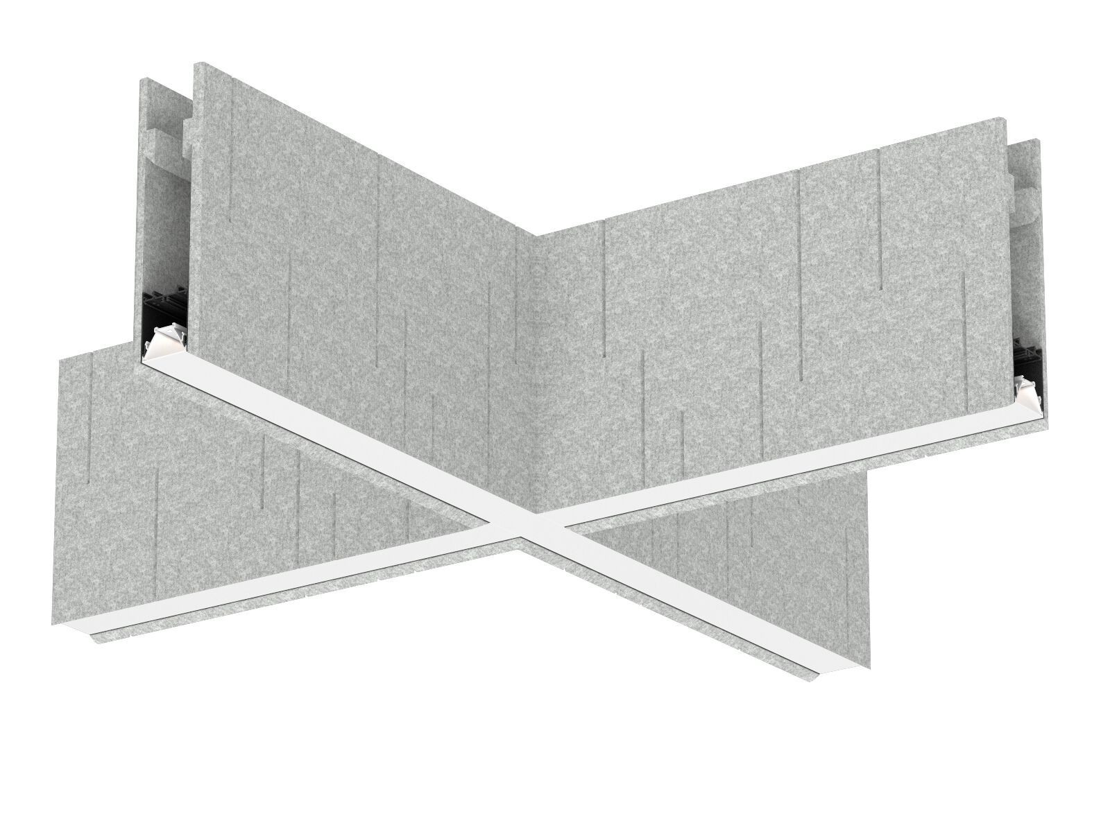 Рециркулированный любимчик Сид подвесной светильник PROLICHT Unity ARCH-00084605 - Вид №1