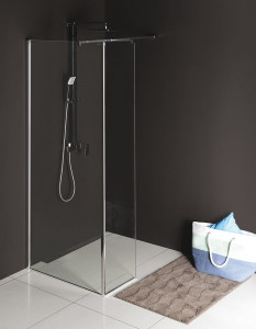 MS2A-110 Polysan Душевые ширмы MODULAR SHOWER