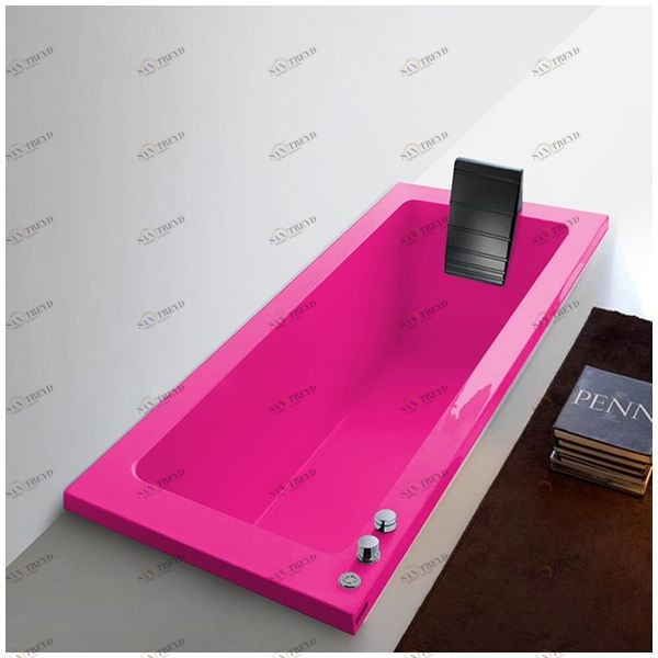 Ванна Gruppo treesse Dream 170 V8371-R-DX V8371RDX