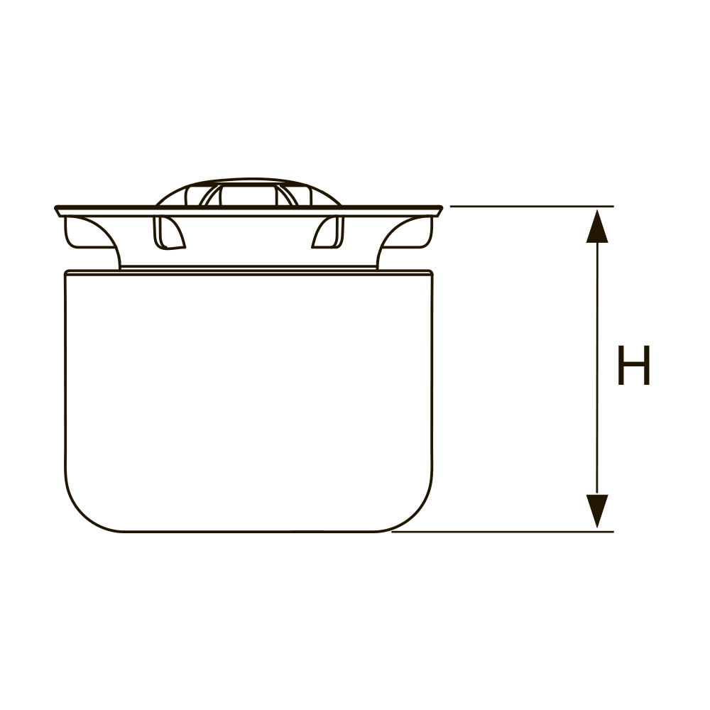 3695002 Аксессуары Tece TECEdrainpoint - Вид №2